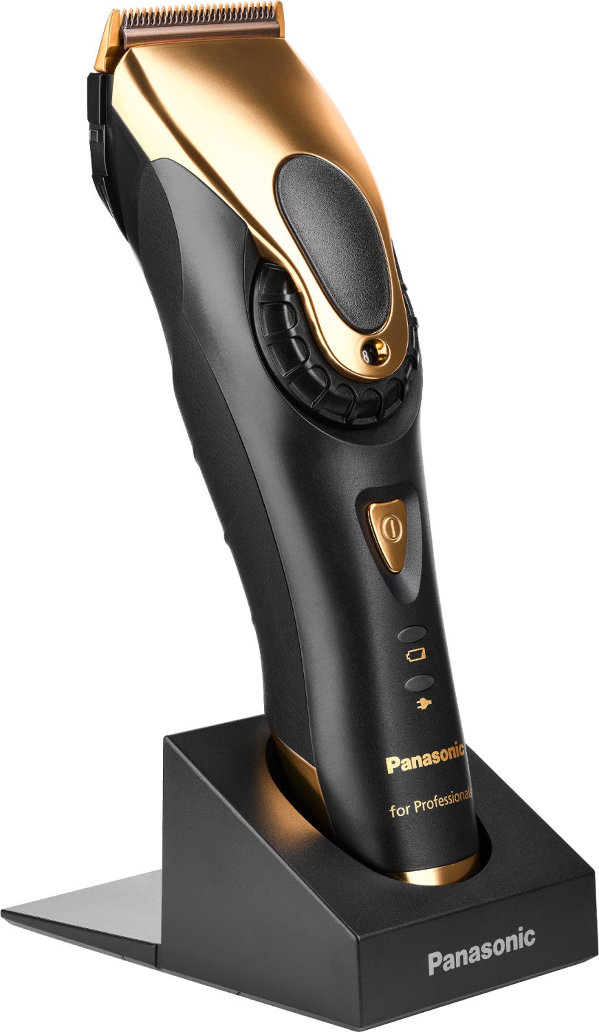 Panasonic ER GP84 Gold Limited Edition Clipper