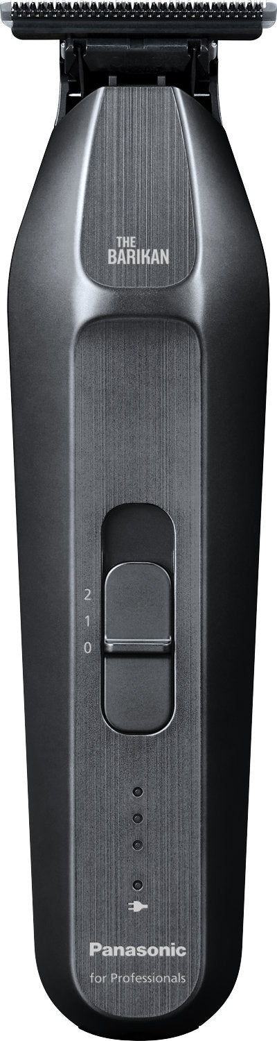 Panasonic The Barikan ER XT70 Silber
