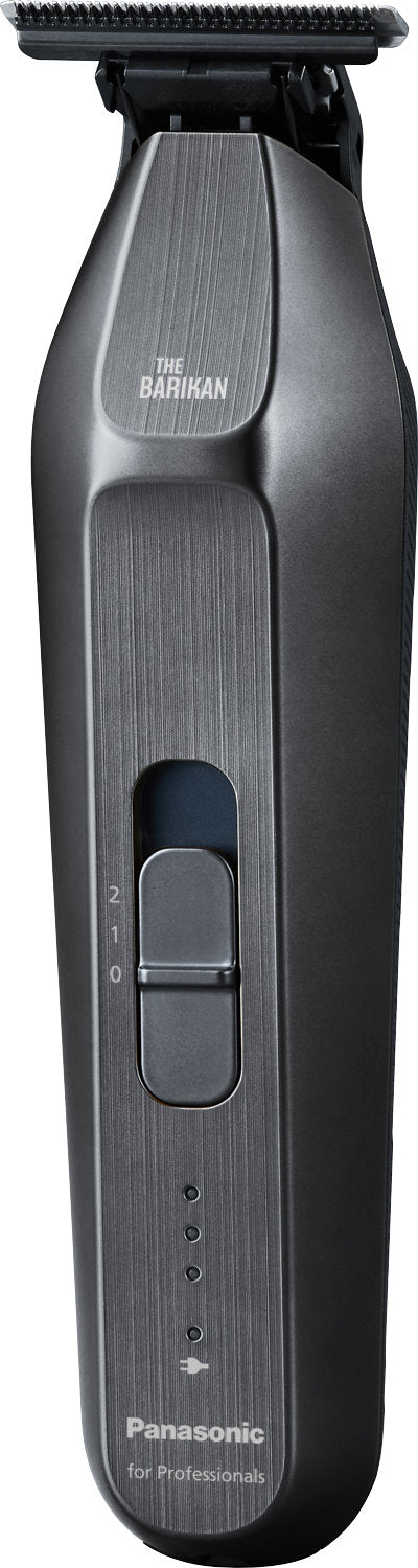 Panasonic The Barikan ER XT70 Silber