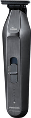Panasonic The Barikan ER XT70 Silber