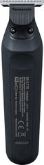 Panasonic The Barikan ER XT70 Silber