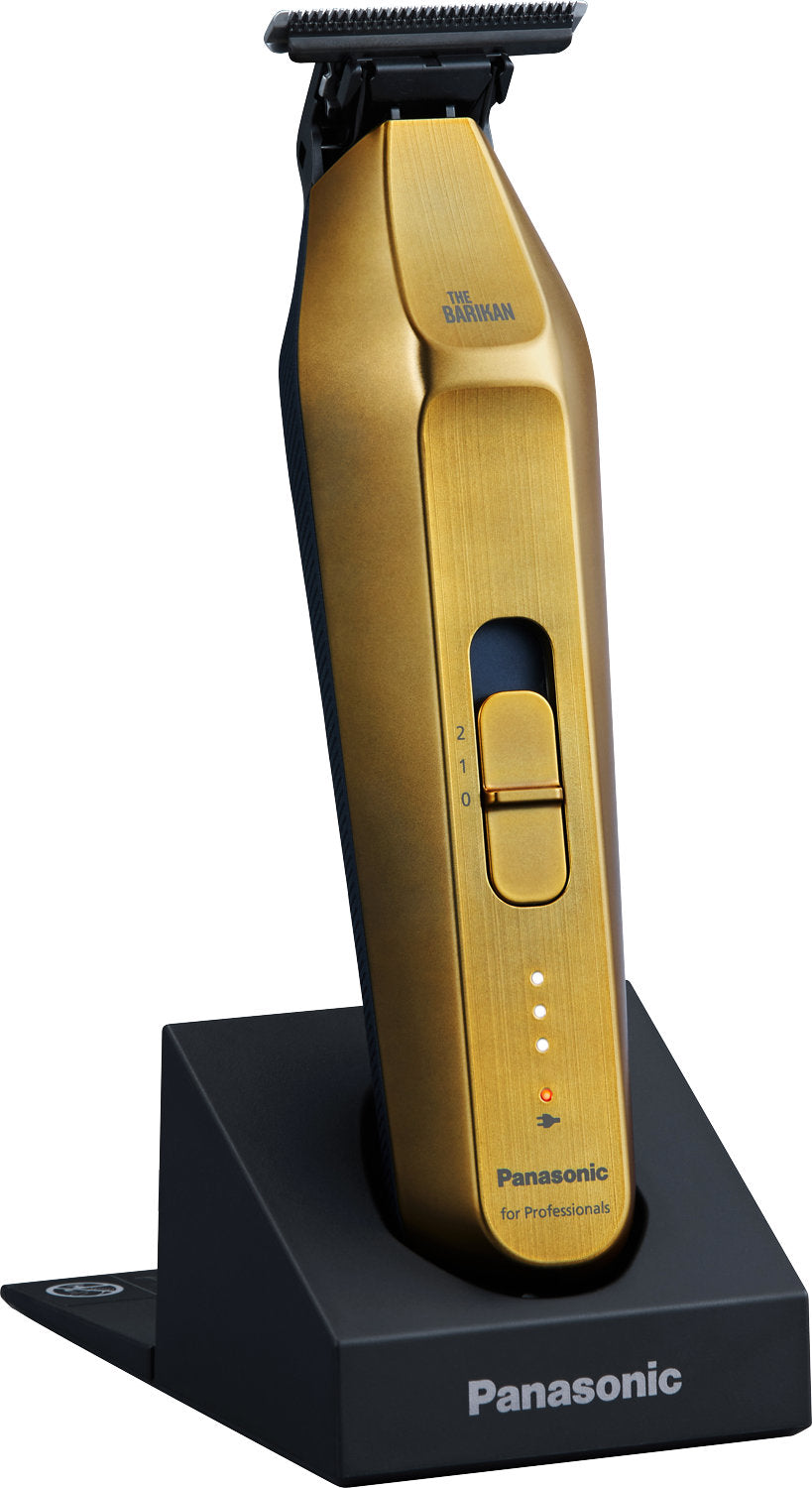 Panasonic The Barikan ER XT70 Gold