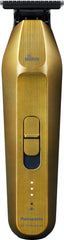 Panasonic The Barikan ER XT70 Gold