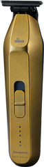 Panasonic The Barikan ER XT70 Gold