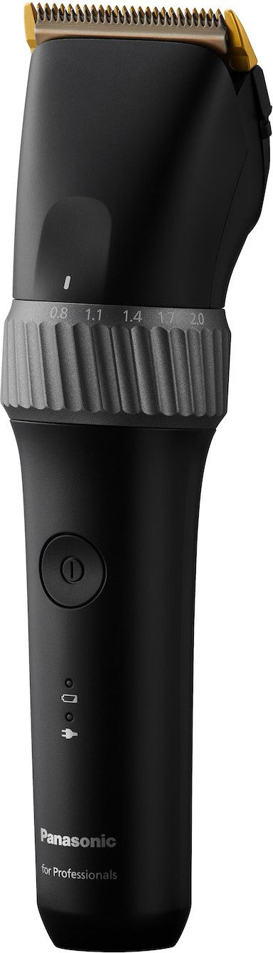 Panasonic ER GP50 Schwarz