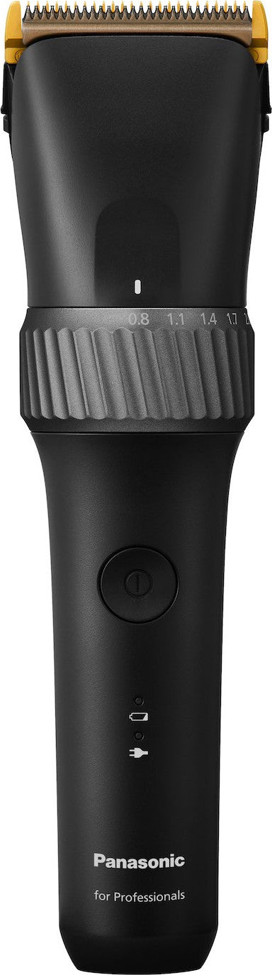 Panasonic ER GP50 Schwarz