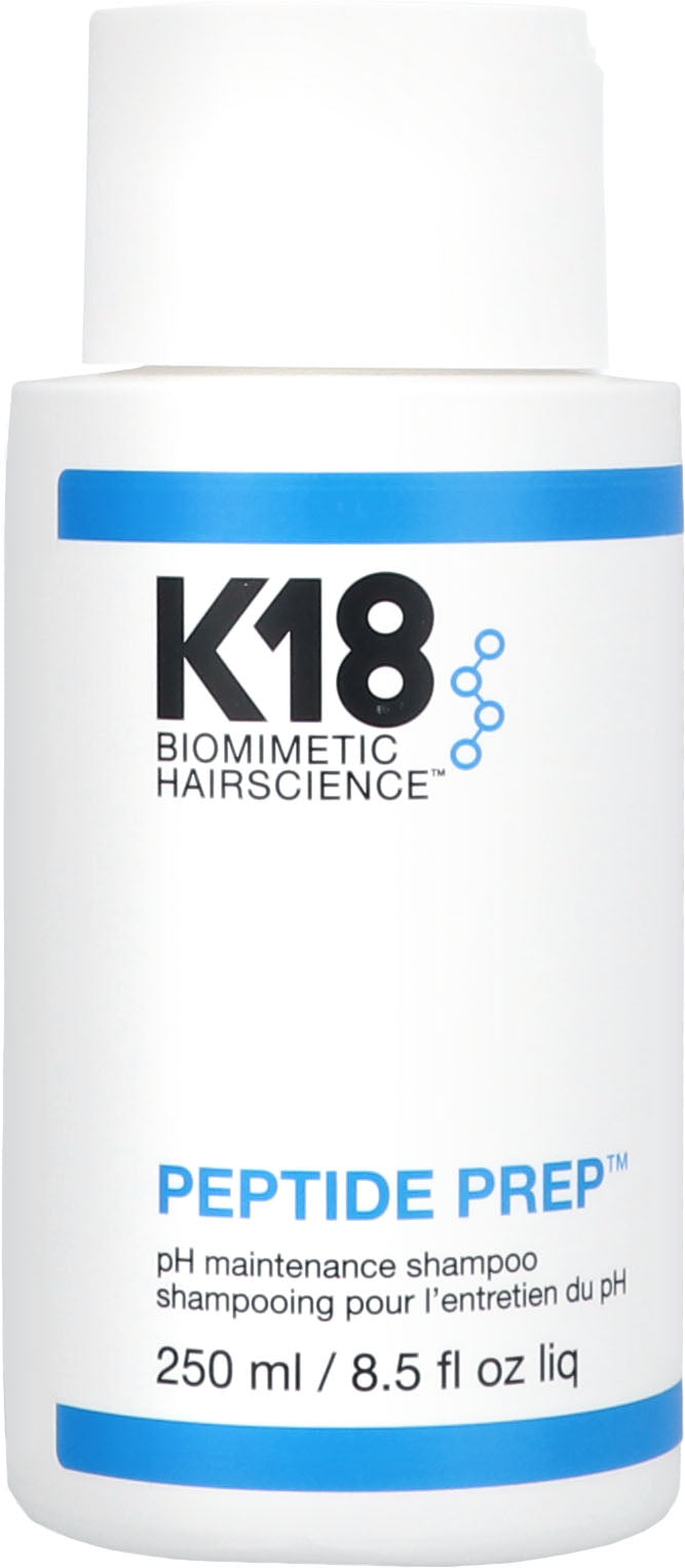 K18 Peptide Prep pH Maintenance Shampoo 250 ml / SKU K18-001159