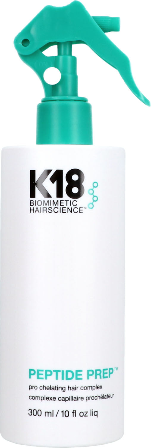 K18 Peptide Prep Pro Chelating Hair Complex 300 ml / SKU K18-001456