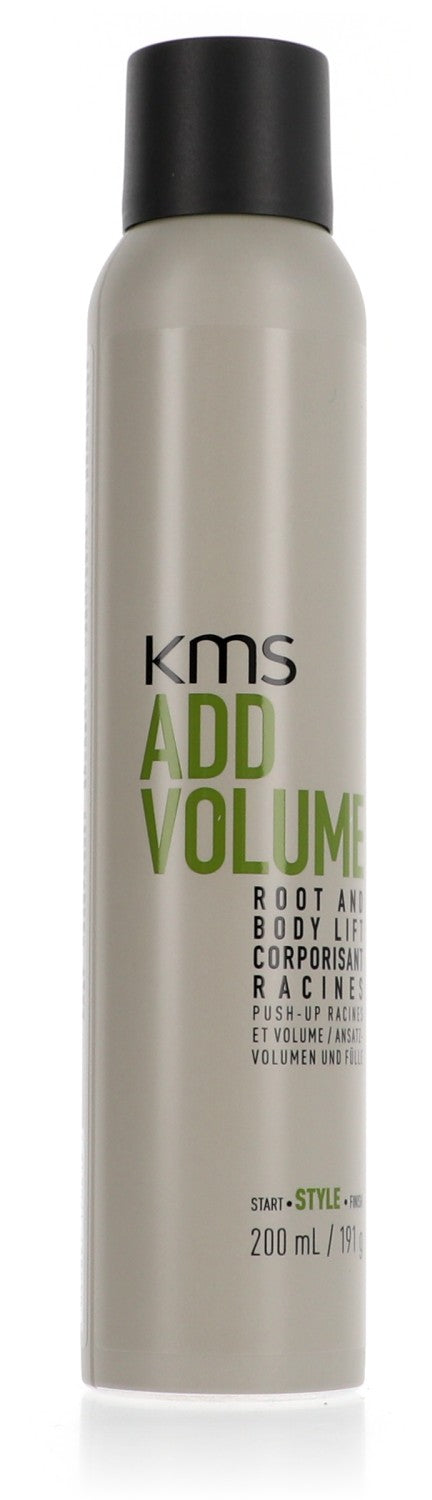 KMS AddVolume Root and Body Lift 200 ml