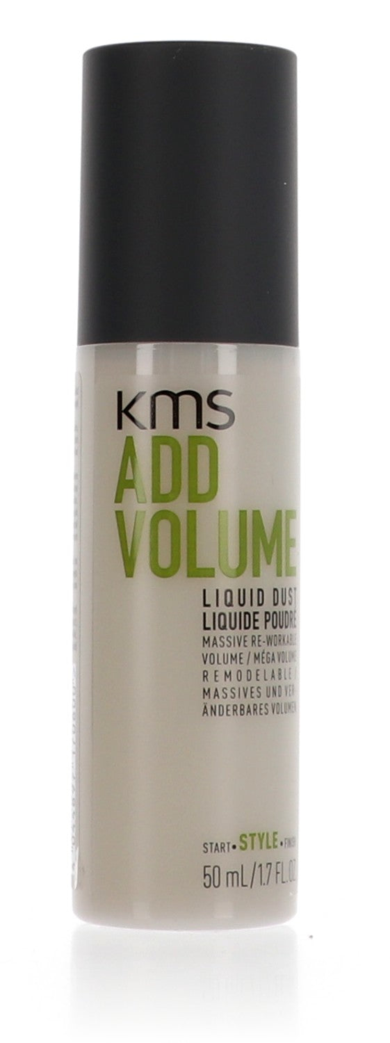 KMS AddVolume Liquid Dust 50 ml
