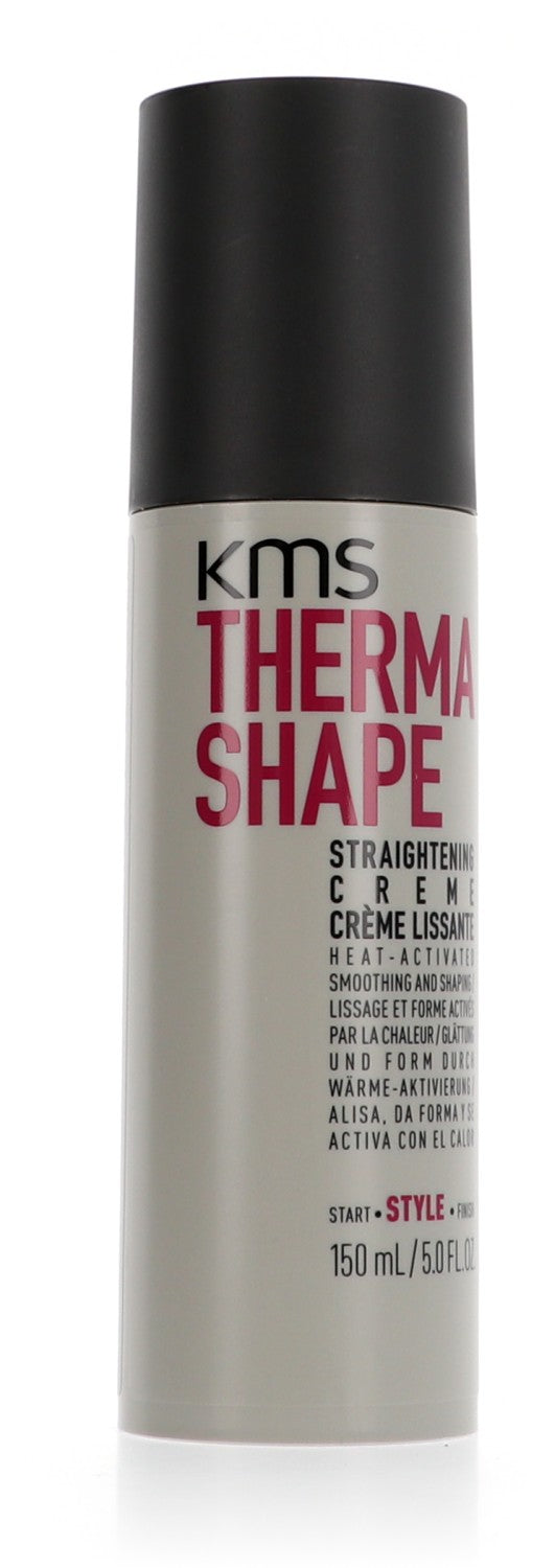 KMS ThermaShape Straightening Creme 150 ml
