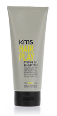 KMS HairPlay Styling Gel EU 200 ml