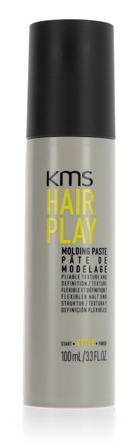KMS HairPlay Molding Paste 100 ml