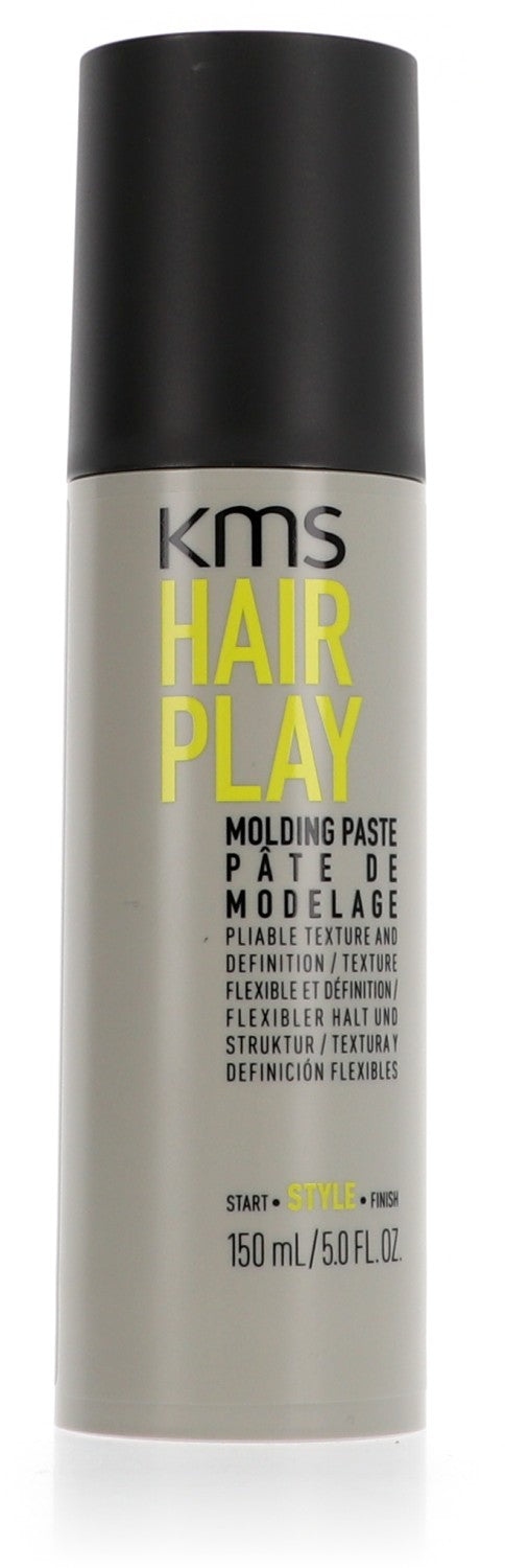 KMS HairPlay Molding Paste 150 ml