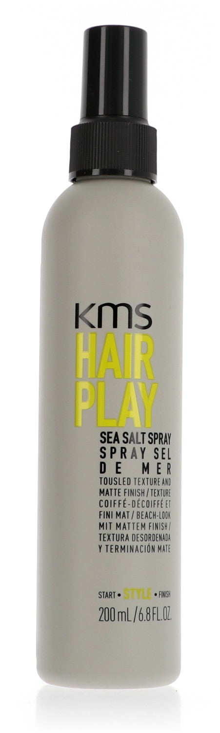 KMS HairPlay Sea Salt Spray 200 ml