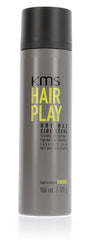 KMS HairPlay Dry Wax 150 ml
