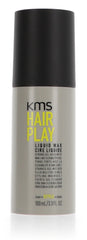 KMS HairPlay Liquid Wax 100 ml