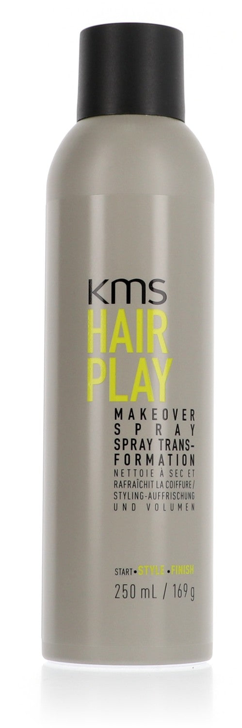 KMS HairPlay Makeover Spray 250 ml