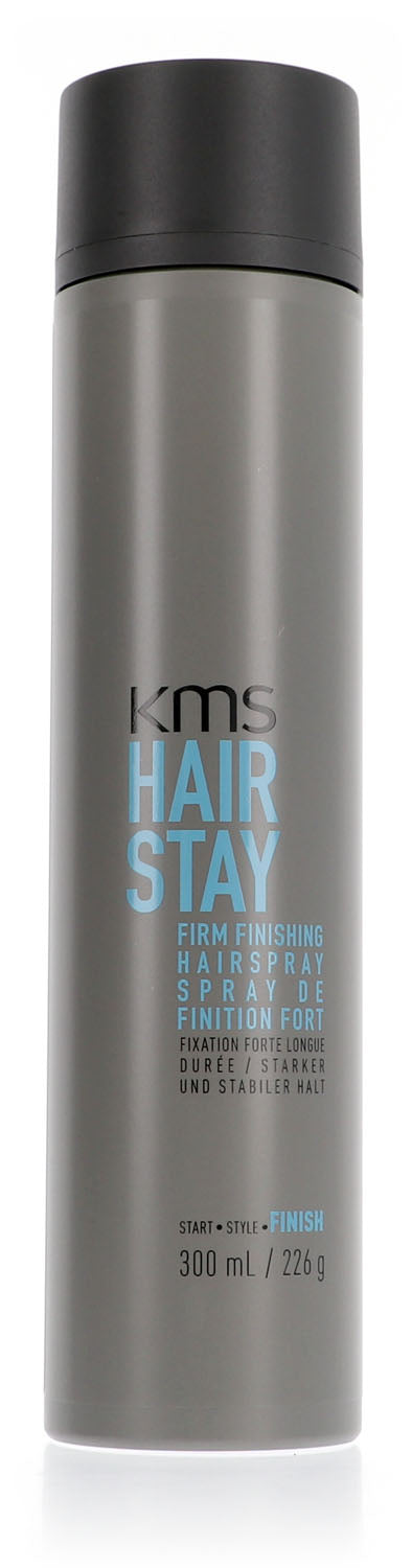 KMS HairStay Firm Finishing Spray 300 ml