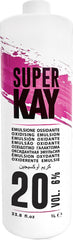 Super Kay Oxidant 20 Vol 6 1000 ml