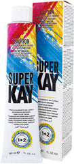 Super Kay Color Cream 7.34 Goldfarbenes Kupferblond