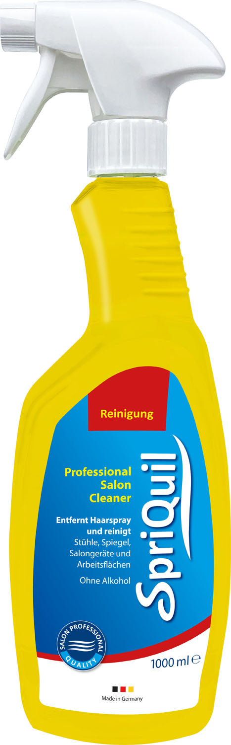 Novicide SpriQuil Spray 1000 ml