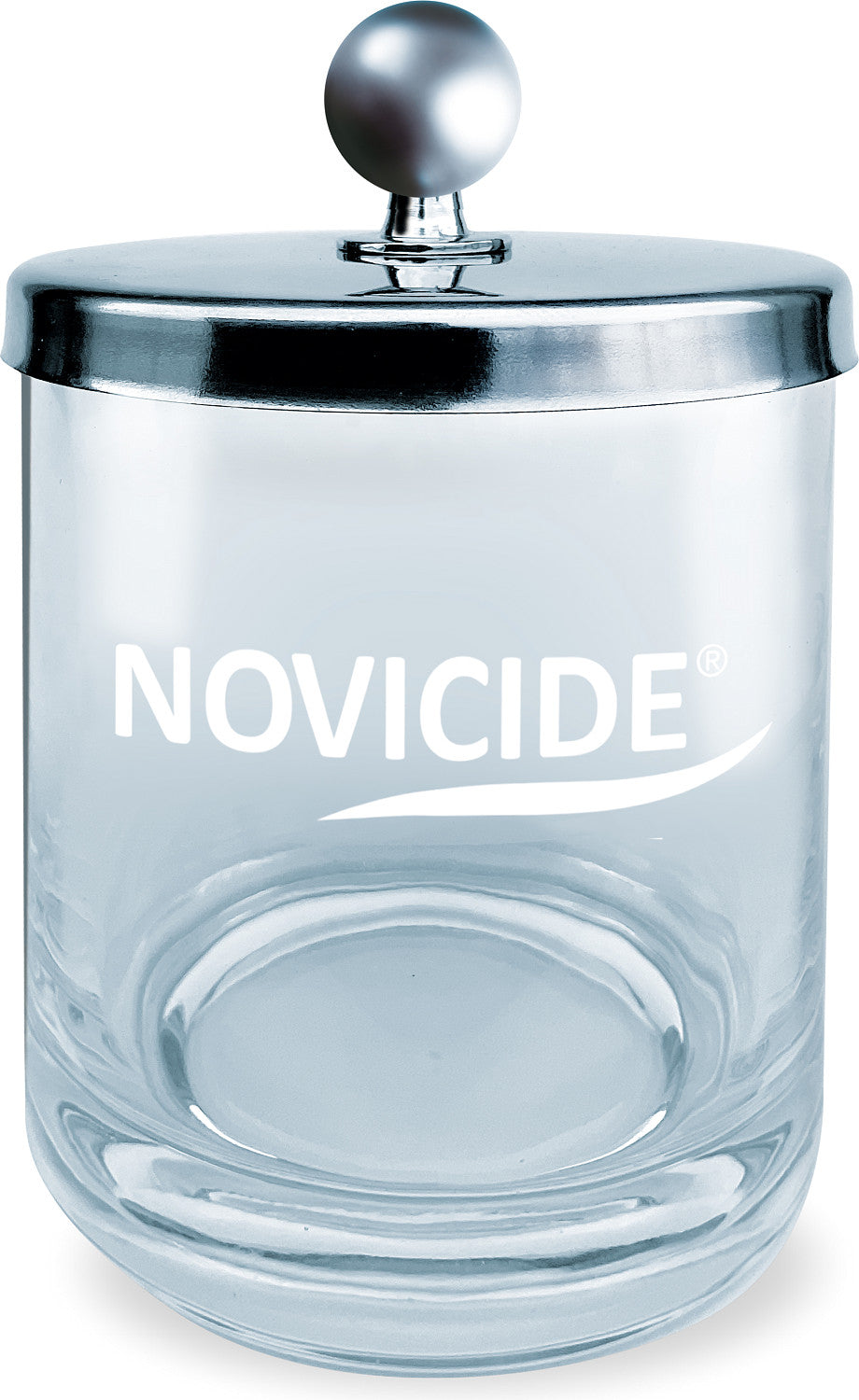 Novicide Maniküre Zylinder 220 ml