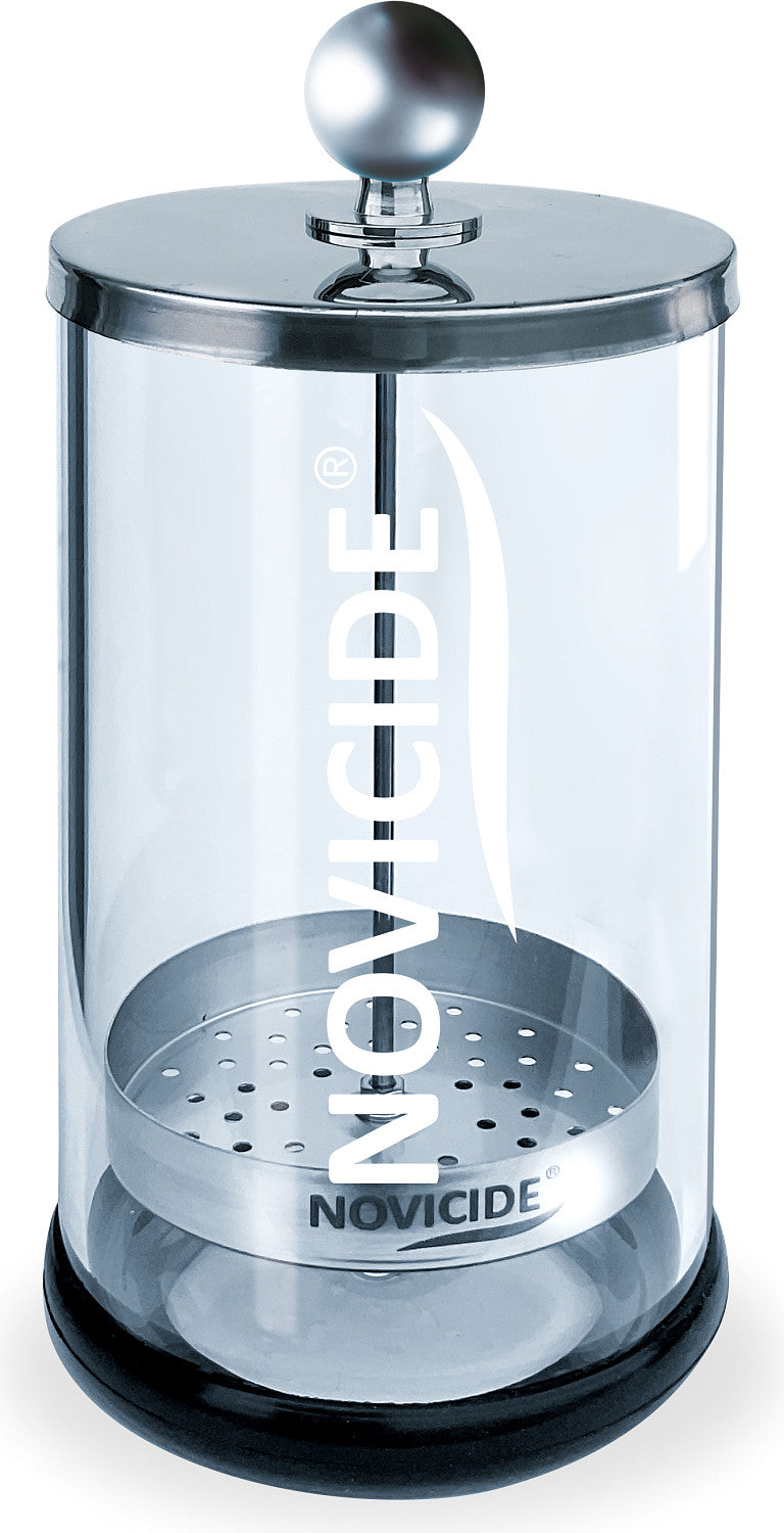 Novicide Zylinder 850 ml
