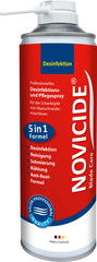 Novicide Blade Care Spray 500 ml