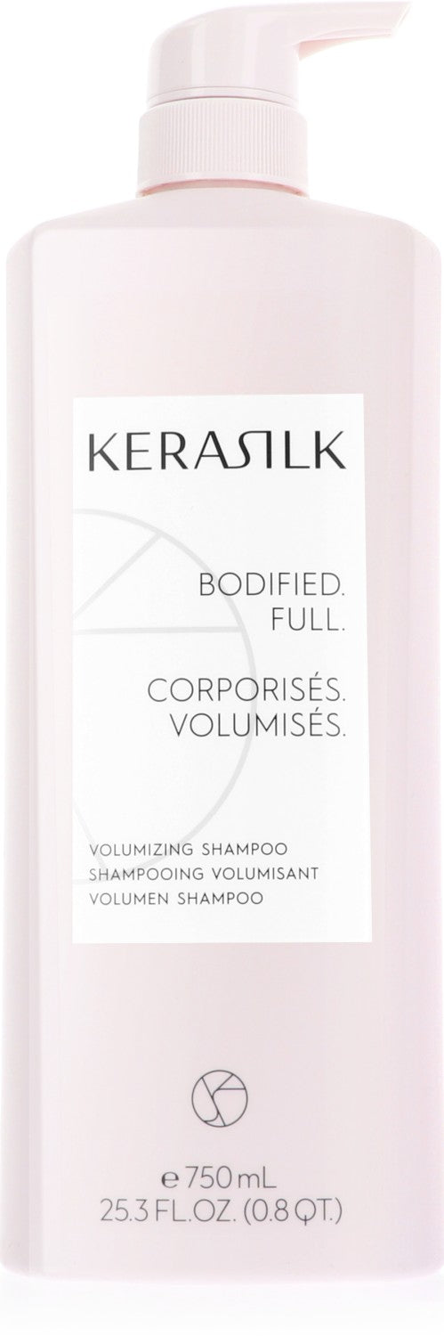 Kerasilk Volumen Shampoo 750 ml