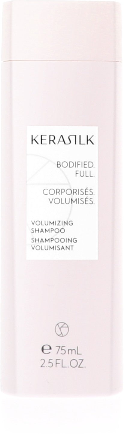 Kerasilk Volumen Shampoo 75 ml