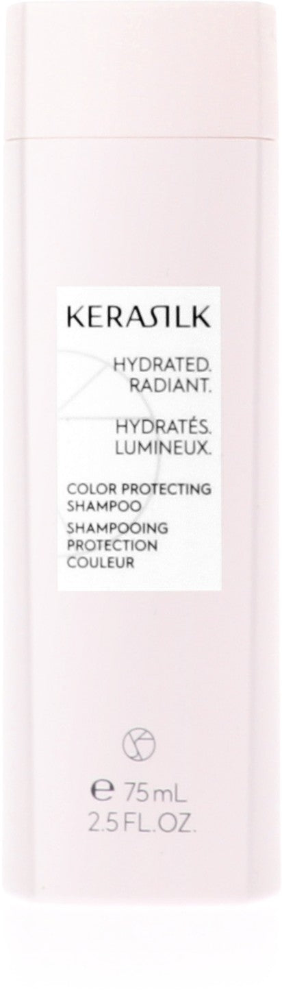Kerasilk Farbschützendes Shampoo 75 ml