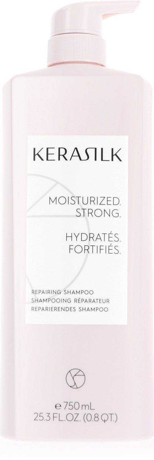 Kerasilk Reparierendes Shampoo 750 ml