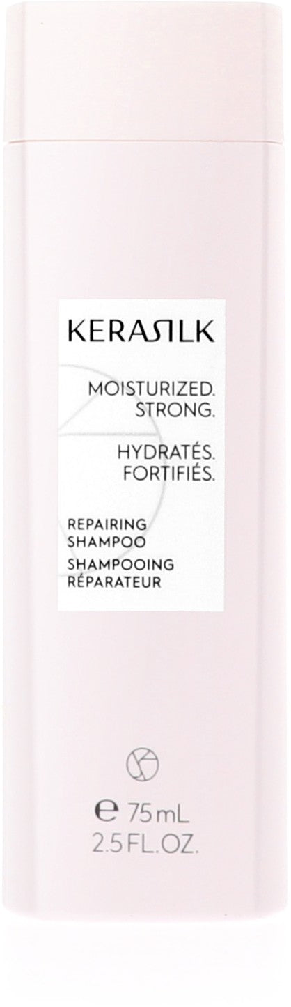 Kerasilk Reparierendes Shampoo 75 ml