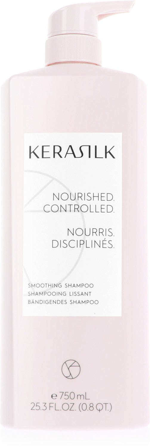 Kerasilk Bändigendes Shampoo 750 ml