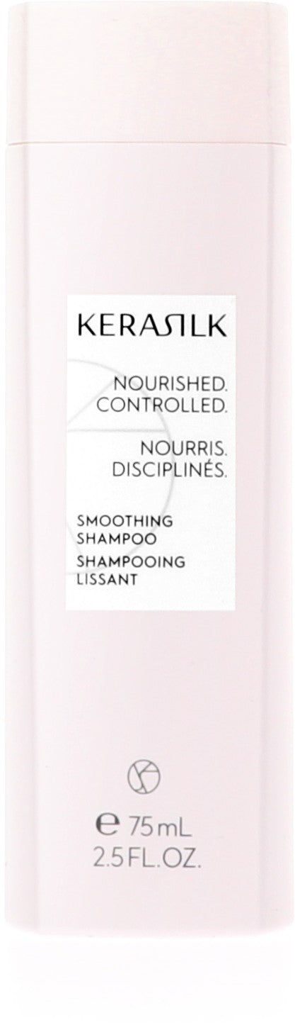 Kerasilk Bändigendes Shampoo 75 ml