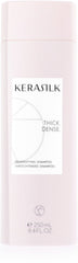 Kerasilk Verdichtendes Shampoo 250 ml