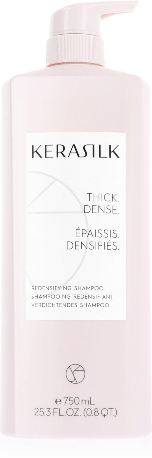 Kerasilk Verdichtendes Shampoo 750 ml
