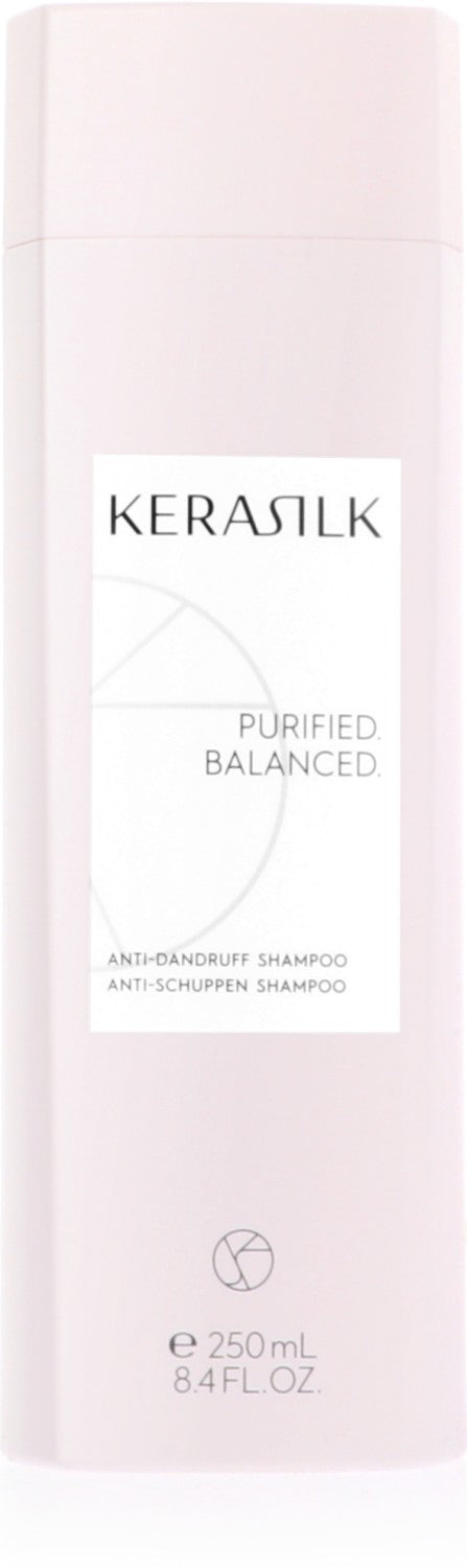 Kerasilk Anti Schuppen Shampoo 250 ml