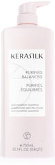 Kerasilk Anti Schuppen Shampoo 750 ml