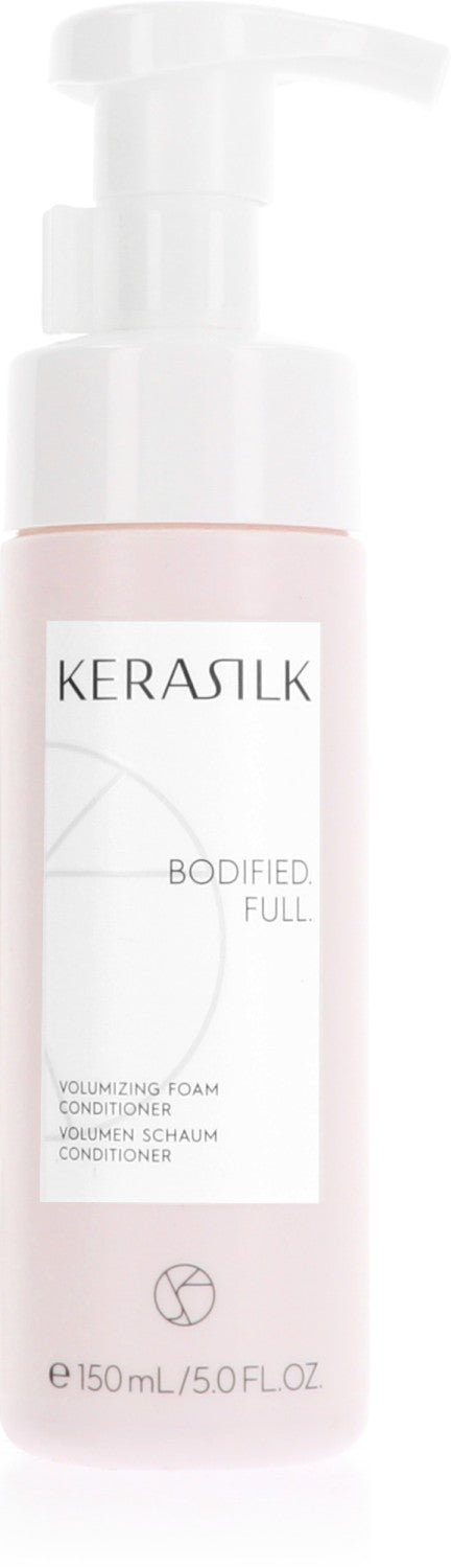 Kerasilk Volumen Schaum Conditioner 150 ml