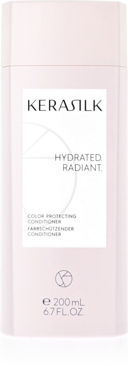 Kerasilk Farbschützender Conditioner 200 ml