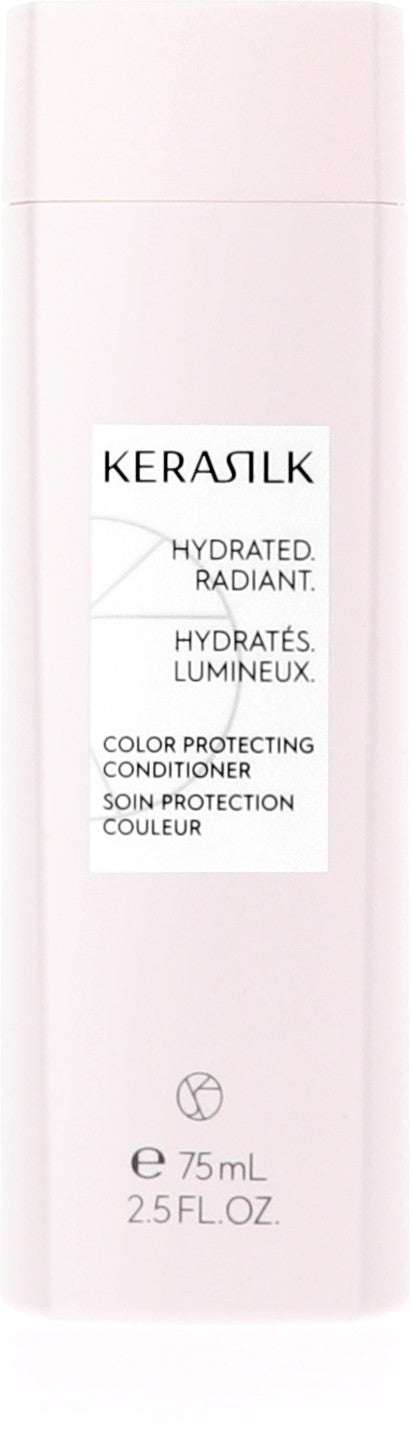 Kerasilk Farbschützender Conditioner 75 ml