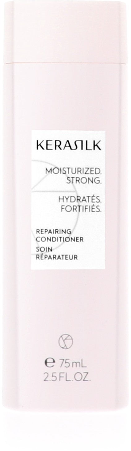 Kerasilk Reparierender Conditioner 75 ml