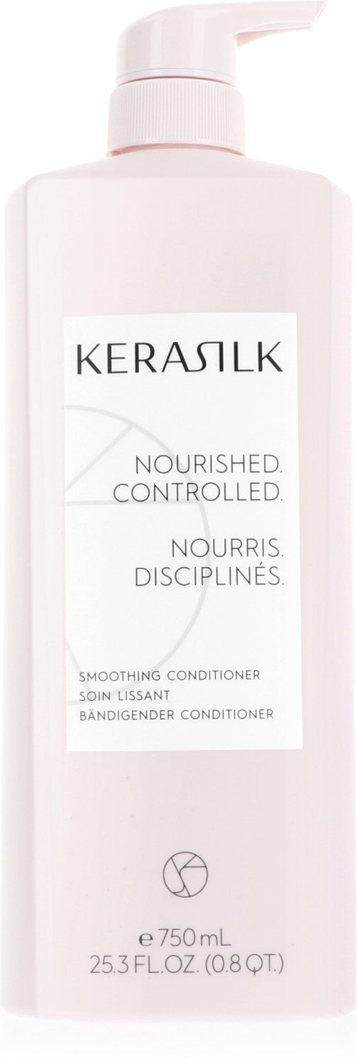Kerasilk Bändigender Conditioner 750 ml