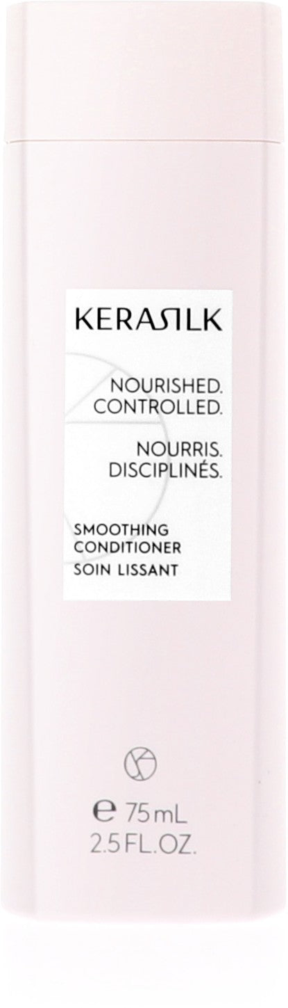 Kerasilk Bändigender Conditioner 75 ml