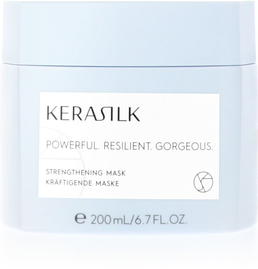 Kerasilk Kräftigende Maske 200 ml