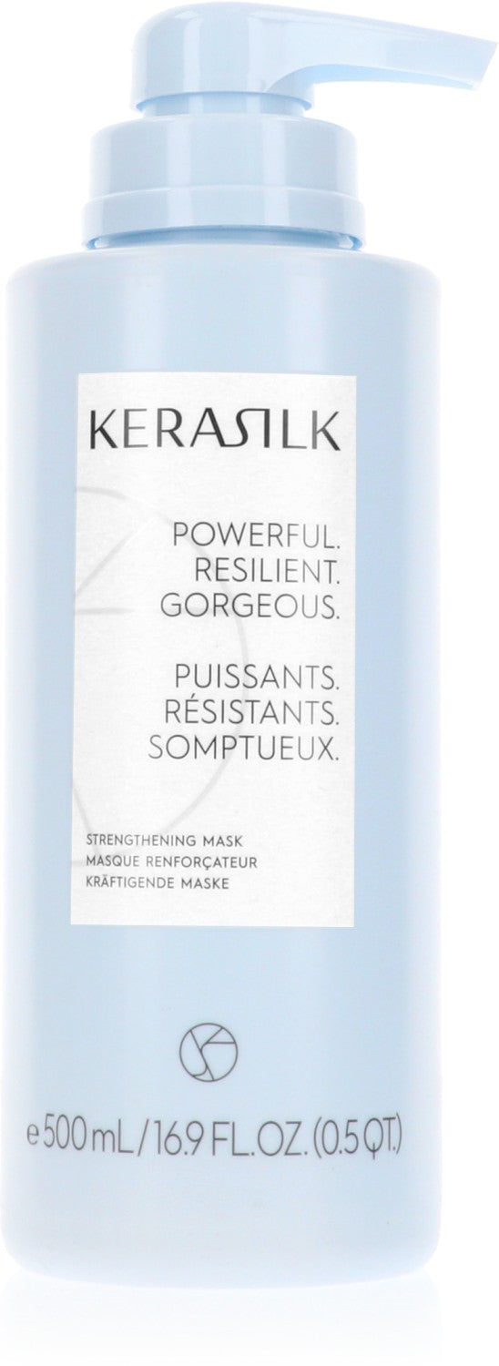 Kerasilk Kräftigende Maske 500 ml