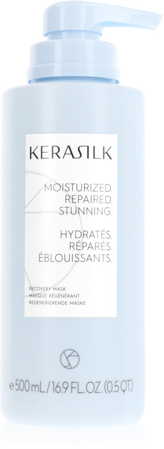 Kerasilk Regenerierende Maske 500 ml