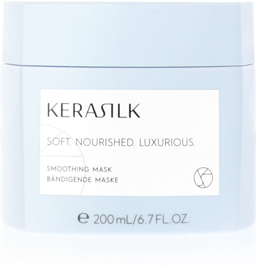 Kerasilk Bändigende Maske 200 ml